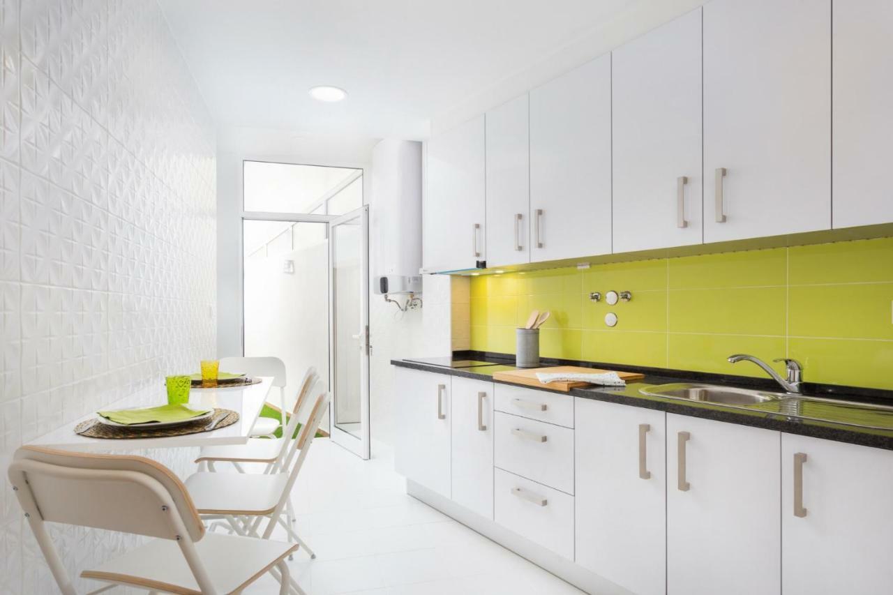 Apartmán Lisbon Zoo House II Exteriér fotografie